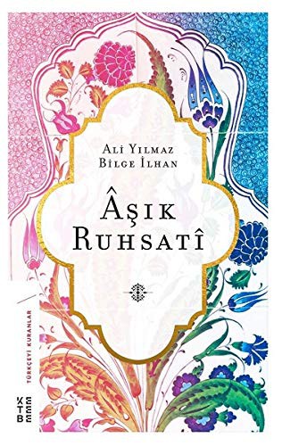 Aşık Ruhsati kitap kapağı