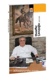 Muzaffer Çavuşoğlu 1984-1989 kitap kapağı