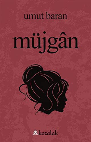 Müjgan kitap kapağı