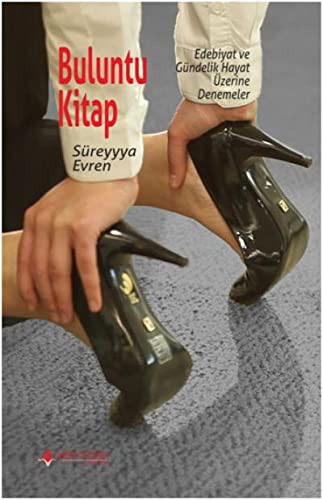 Buluntu Kitap kitap kapağı