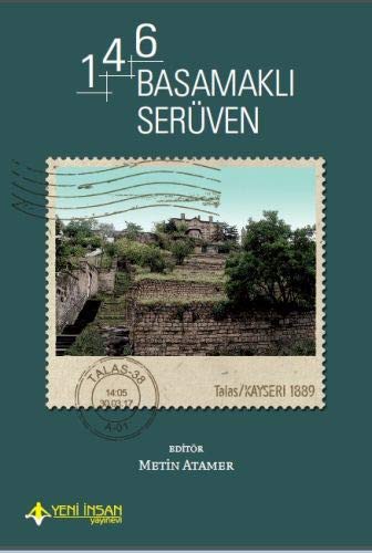 146 Basamaklı Serüven kitap kapağı