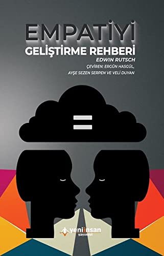 Empatiyi Geliştirme Rehberi kitap kapağı