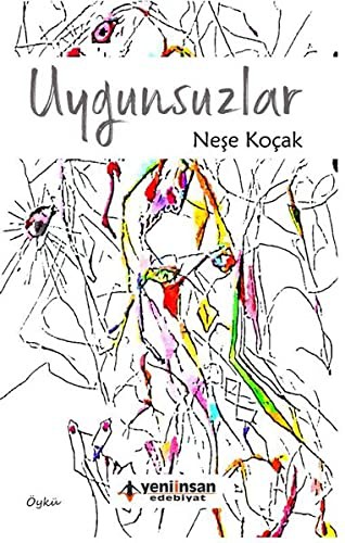 Uygunsuzlar kitap kapağı