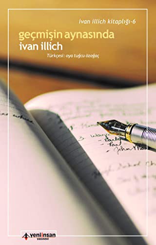 Geçmişin Aynasında kitap kapağı