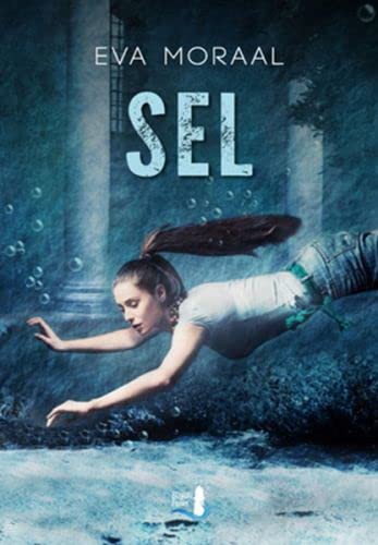 Sel kitap kapağı