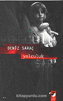 Yolculuk kitap kapağı