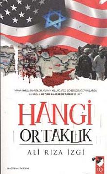 Hangi Ortaklık kitap kapağı