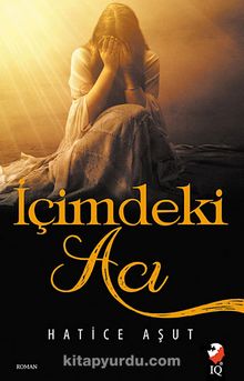 İçimdeki Acı kitap kapağı