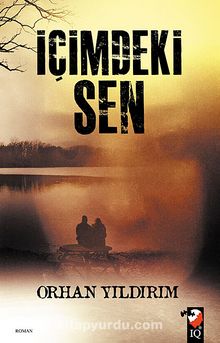İçimdeki Sen kitap kapağı