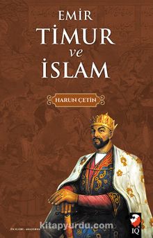 Emir Timur ve İslam kitap kapağı