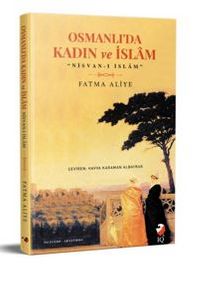 Osmanlı’da Kadın ve İslam (Nisvan-ı İslam) kitap kapağı