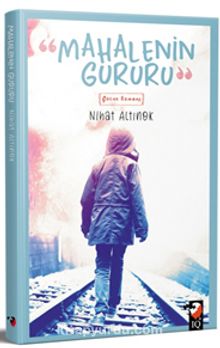 Mahallenin Gururu kitap kapağı
