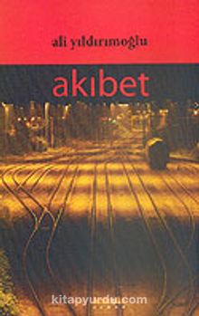 Akıbet kitap kapağı