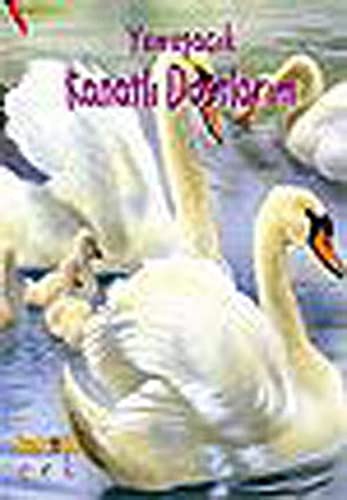 Yumuşacık Kanatlı Dostlarım kitap kapağı