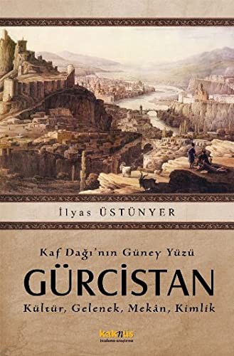 Bozkırda Günyüzü kitap kapağı
