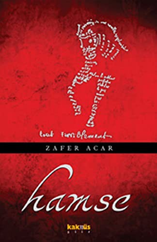 Hamse kitap kapağı