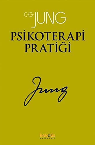 Psikoterapi Pratiği kitap kapağı