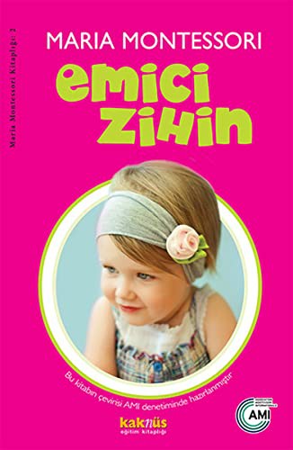 Emici Zihin kitap kapağı