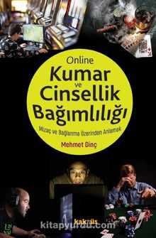 Online Kumar ve Cinsellik Bağımlılığı kitap kapağı
