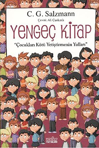 Yengeç Kitap kitap kapağı