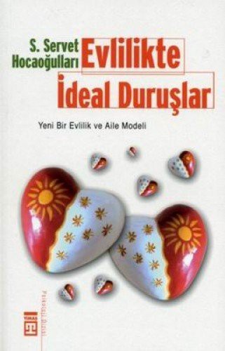 Evlilikte İdeal Duruşlar kitap kapağı