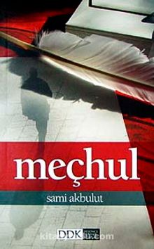 Meçhul kitap kapağı