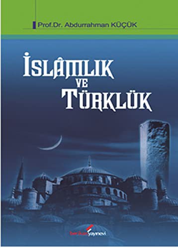 İslamlık ve Türklük kitap kapağı