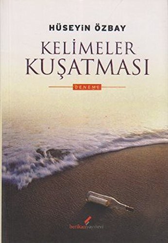 Kelimeler Kuşatması kitap kapağı