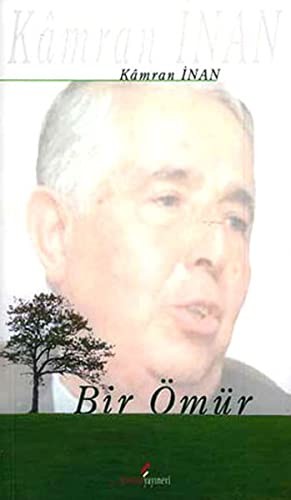 Bir Ömür kitap kapağı