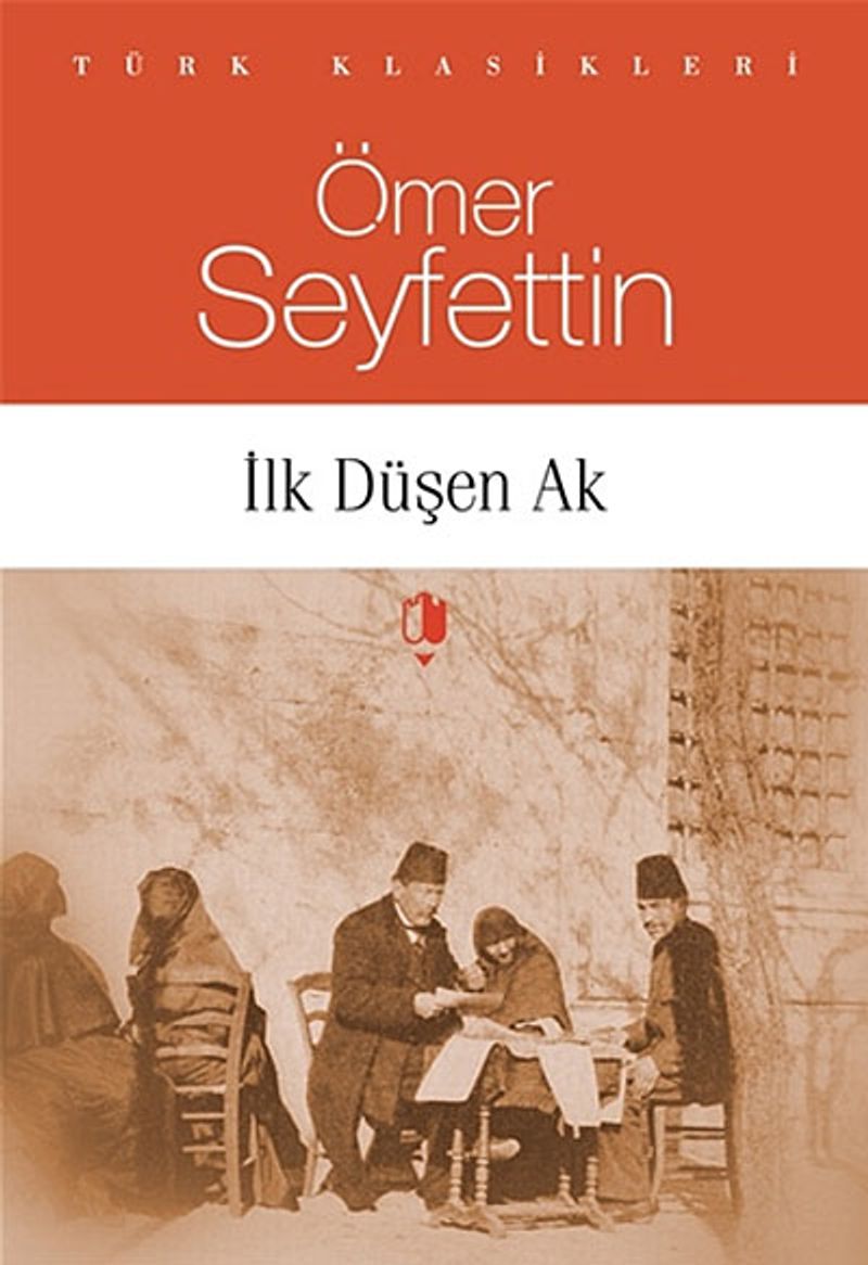 İlk Düşen Aşk kitap kapağı