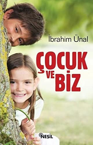 Çocuk ve Biz kitap kapağı