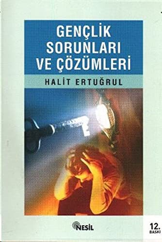 Günümüzde Gençlik Problemleri ve Çözümler kitap kapağı
