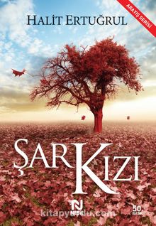 Şark Kızı kitap kapağı