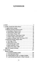 Bir Mabed Savaşçısı Cemil Meriç kitap kapağı