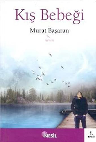 Kış Bebeği kitap kapağı
