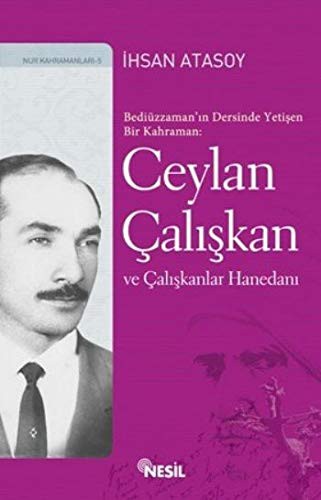 Ceylan Çalışkan ve Çalışkanlar Hanedanı kitap kapağı