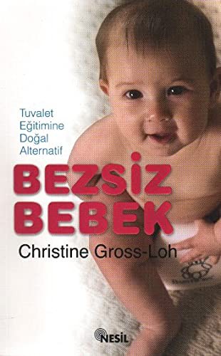 Bezsiz Bebek kitap kapağı
