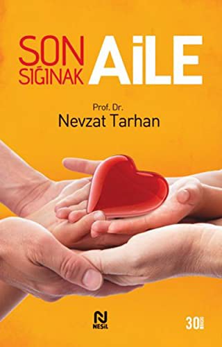 Son Sığınak Aile kitap kapağı