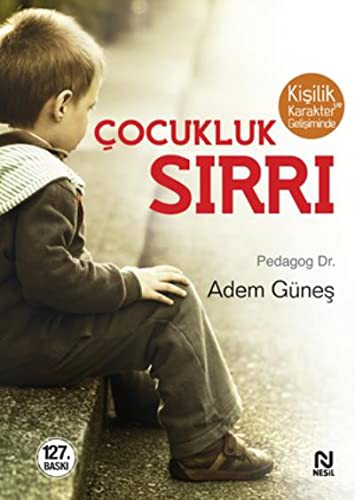 Çocukluk Sırrı kitap kapağı