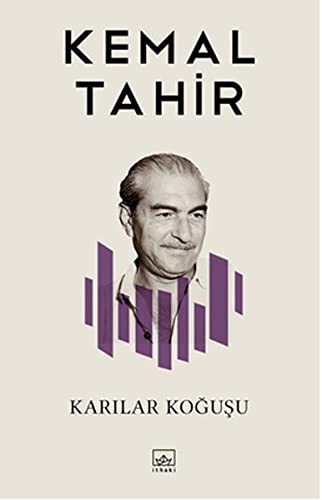 Karılar Koğuşu kitap kapağı