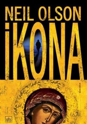 İkona kitap kapağı