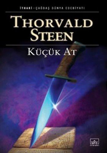 Küçük At kitap kapağı