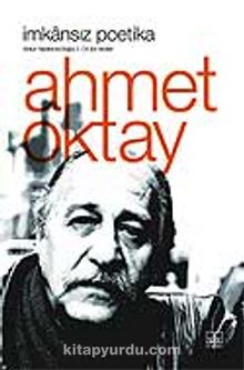İmkansız Poetika / (Bütün Yapıtlarına Doğru / Cilt 2 / Şiir Yazıları) kitap kapağı