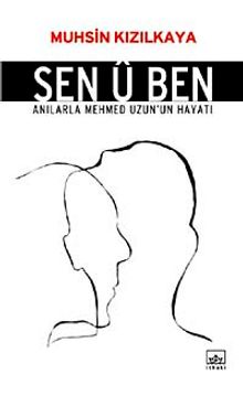 Sen U Ben kitap kapağı