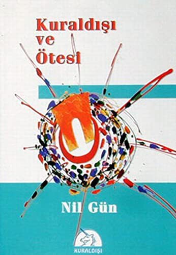 Kuraldışı ve Ötesi kitap kapağı