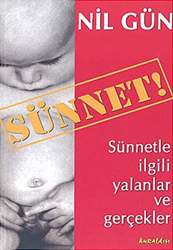 Sünnet kitap kapağı