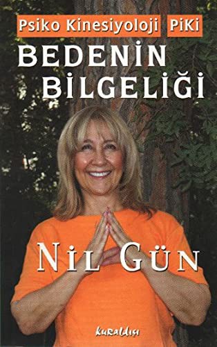 Piki Bedenin Bilgeliği kitap kapağı