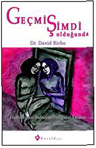 Geçmiş Şimdi Olduğunda kitap kapağı