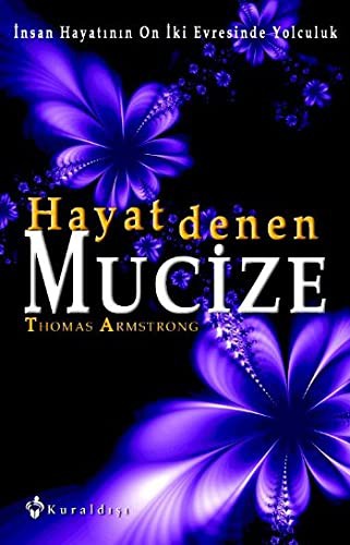 Hayat Denen Mucize kitap kapağı