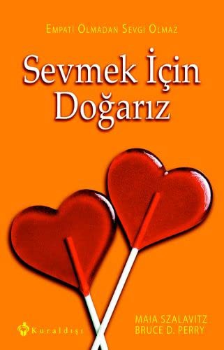 Sevmek İçin Doğarız kitap kapağı
